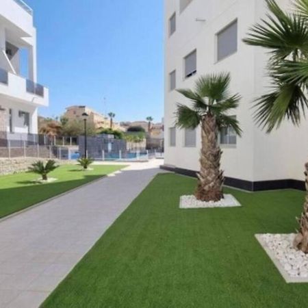 Sun-Golf-Beach Villamartin Alicante Exterior photo