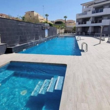 Sun-Golf-Beach Villamartin Alicante Exterior photo