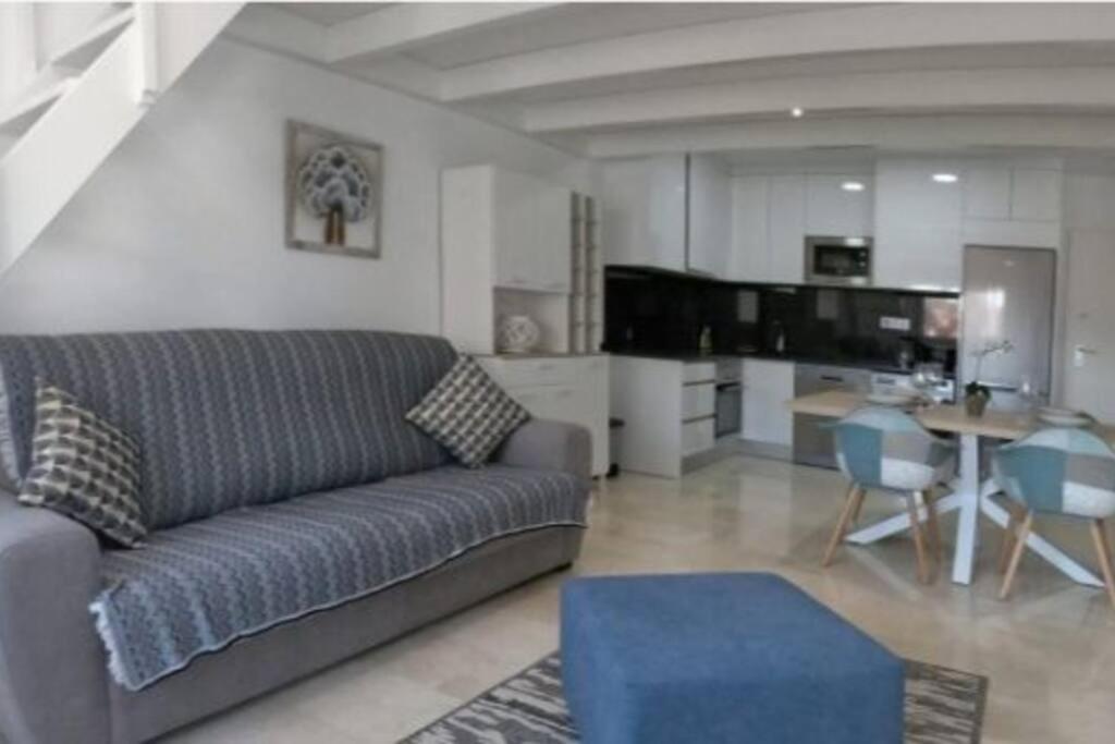 Sun-Golf-Beach Villamartin Alicante Exterior photo