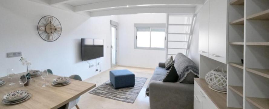 Sun-Golf-Beach Villamartin Alicante Exterior photo