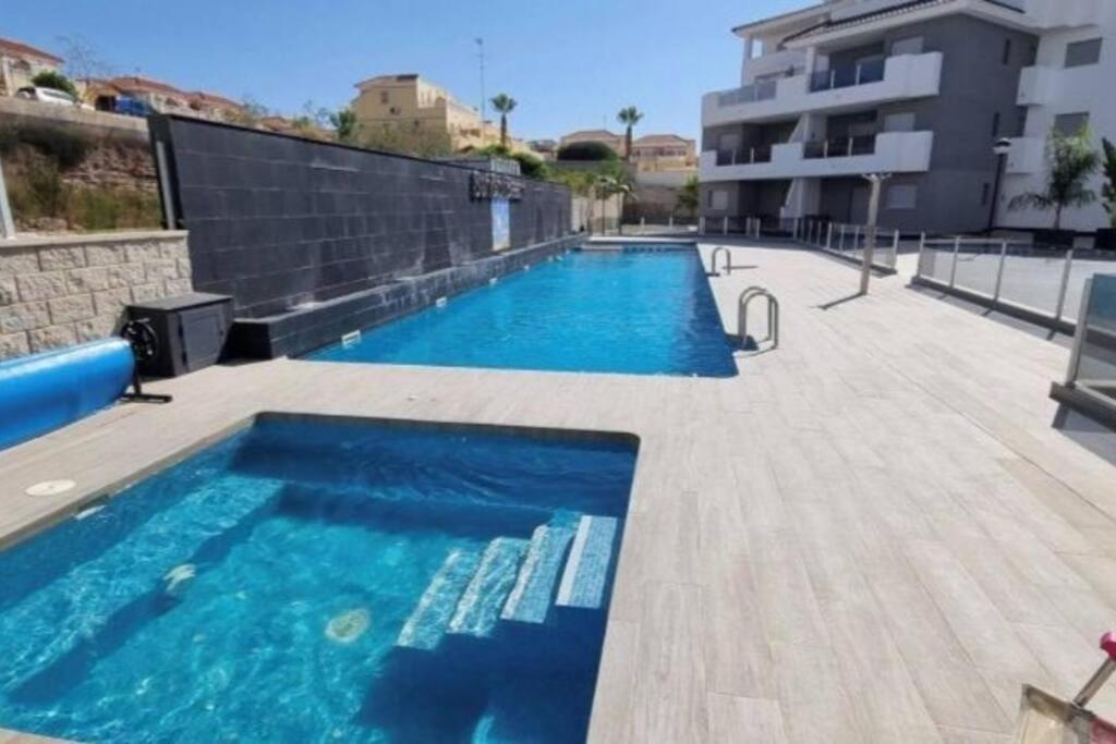 Sun-Golf-Beach Villamartin Alicante Exterior photo