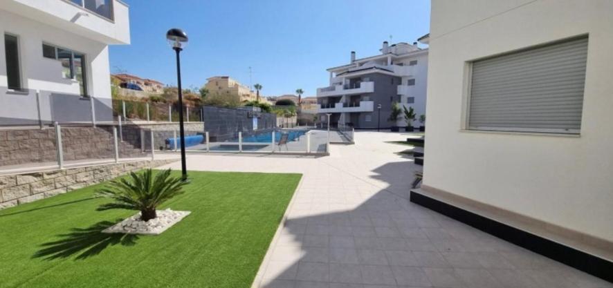 Sun-Golf-Beach Villamartin Alicante Exterior photo