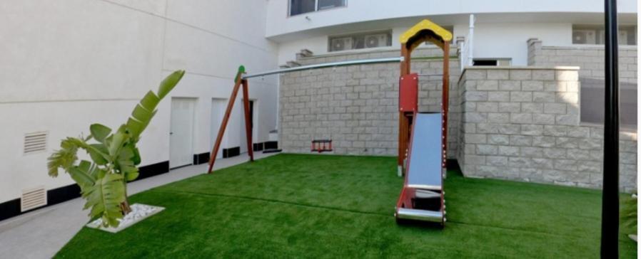 Sun-Golf-Beach Villamartin Alicante Exterior photo