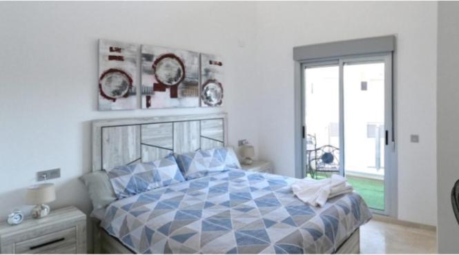 Sun-Golf-Beach Villamartin Alicante Exterior photo